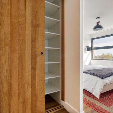 Apartamento L' Annexe Du Cosmopolitain Honfleur Exterior foto